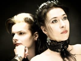Alles zum Wave-Gotik-Treffen 2019