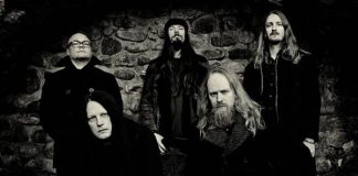 Katatonia - Gothic Doom Sueca