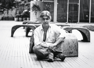 Flor do Mal – O Poder da Contracultura Luiz Carlos Maciel - Fundador Flor do Mal