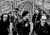 Punk: Born in The US, Thrived in The UK?