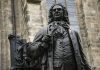 A List of Gothic Classical Music Works