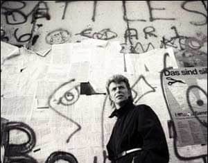 The Essencial Berlin Rock Playlist