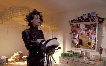 Os 10 melhores filmes de Johnny Depp