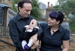 Goth – a Lifestyle Choice