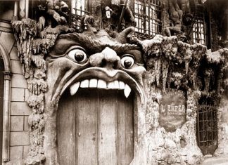 The awesomely insane Heaven and Hell nightclubs of 1890s Paris