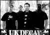 UK Decay – New Hope For The Dead