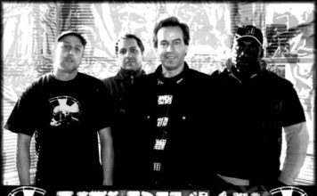 The Genesis of Gothic Rock