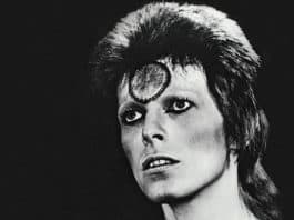 Ouça todas músicas de David Bowie em ordem cronológica