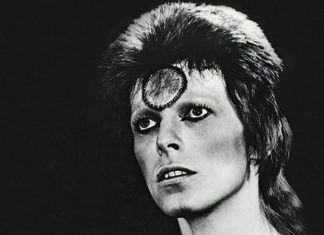 Ouça todas músicas de David Bowie em ordem cronológica