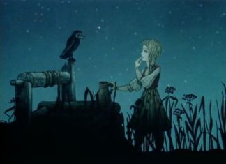 “Krabat – O Moinho do Feiticeiro”, de Otfried Preußler