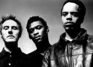 Twenty Years Later: On Massive Attack and Mezzanine