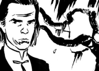 Nick Cave: Mercy On Me review – portrait of a bad seed