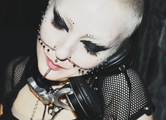 A CULTURA RIVET-HEAD (QUE TRIBO URBANA É ESTA?)
