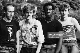 A history Of Goth in 30 records, 1979 – 2008