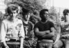The origins of Gothic Rock – UK Decay & Bauhaus – ITV Anglia