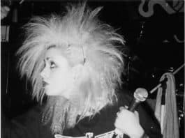 Goth. Identity, Style and Subculture