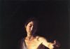 A redenção de Caravaggio