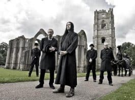 Gothic Metal