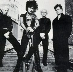 Music of the macabre: revisiting goth’s evolution – from the vaults