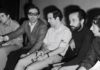 Maio 68: De Cannes a Paris, o mês que sacudiu o mundo