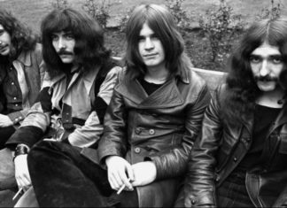 Qual foi a primeira música de heavy metal da história? | Cultura | EL PAÍS Brasil