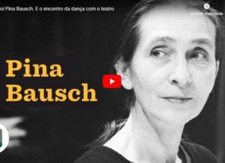 Quem foi Pina Bausch. E o encontro da dança com o teatro