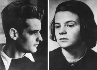 What we can learn from the White Rose siblings