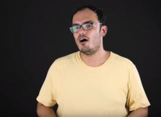Liberalismo, o oposto do fascismo