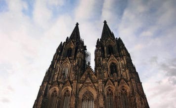 Cologne Cathredal