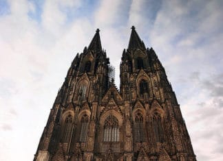 Cologne Cathedral