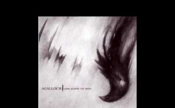 Ranking Agalloch Albuns