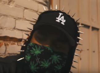 Eddy Baker & Yung Cortex – THEY WANT ME DEAD