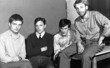 Unknown Pleasures at 40: How Joy Division and singer Ian Curtis changed what rock and pop could be about