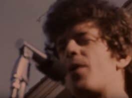 Watch The Velvet Underground Perform in Rare Color Footage: Scenes from a Vietnam War Protest Concert (1969)