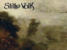 Stille Volk – Milharis