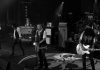 Johnny Depp satisfaz desejo de aniversário: canta ele mesmo uma canção (Heroes)