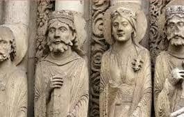 Au temps des cathédrales : l’époque gothique | ARTE