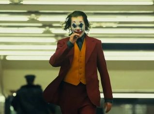 Žižek: Coringa e o grau zero da revolução