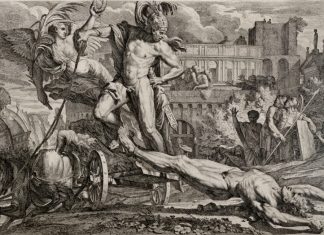 Who was Achilles?