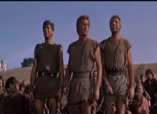 The Real Spartacus