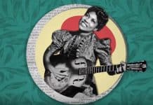 The Woman Who Invented Rock n’ Roll: An Introduction to Sister Rosetta Tharpe