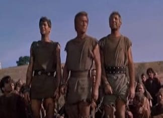 What Caused the Fall of the Western Roman Empire?