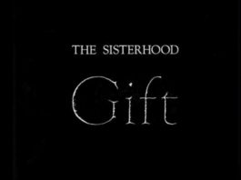 The Sisterhood — Giving Ground (extended remix)