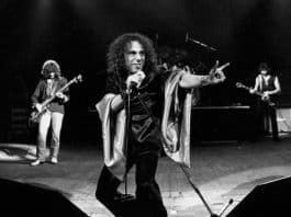 How Ronnie James Dio saved Black Sabbath