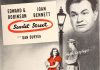 How Fritz Lang’s Flight from Nazi Germany Shaped Hollywood