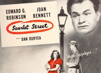 How Fritz Lang’s Flight from Nazi Germany Shaped Hollywood