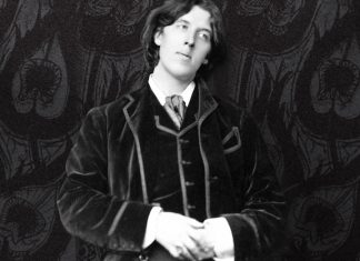 One of Oscar Wilde’s Last Stops in England before Exile Was a Bookstore