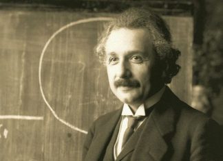 Albert Einstein Explains Why We Need to Read the Classics