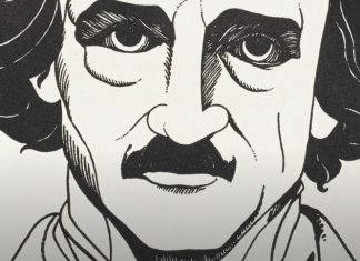 Edgar Allan Poe