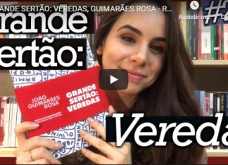 Grande Sertão Veredas
